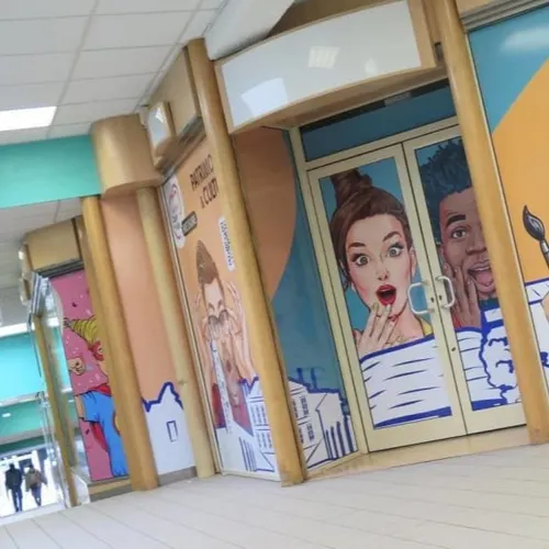 JOURNAL DU MERCREDI 21 AVRIL (MIDI)